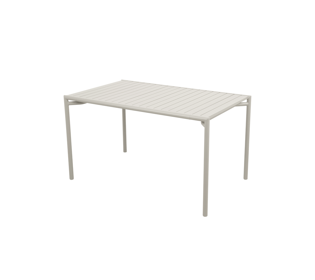 Bliss Dining Table Rect