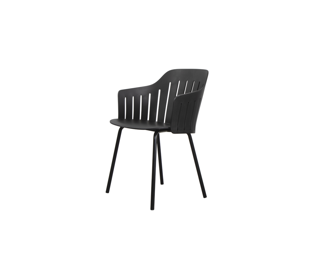 Choice Chair 4 Legs