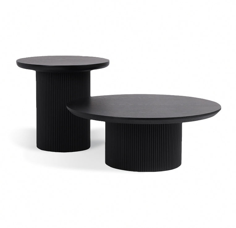 Piza Side Table