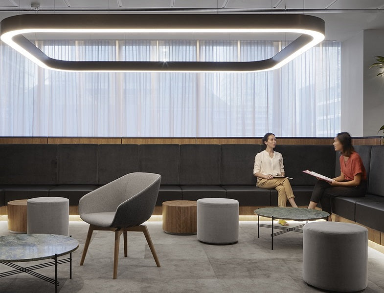 Lifestyle: Delphi Armchair in-situ 2