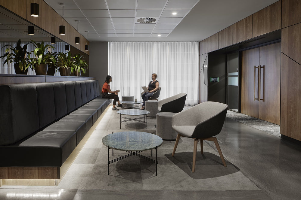 Lifestyle: Delphi Armchair in-situ 4
