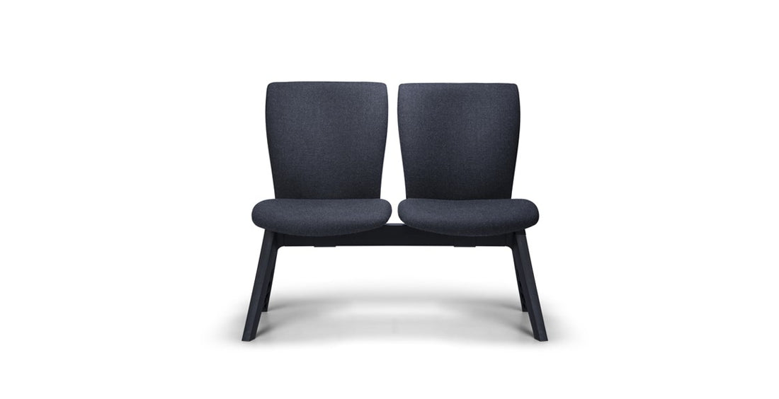 Linear Beam – 3 Seat