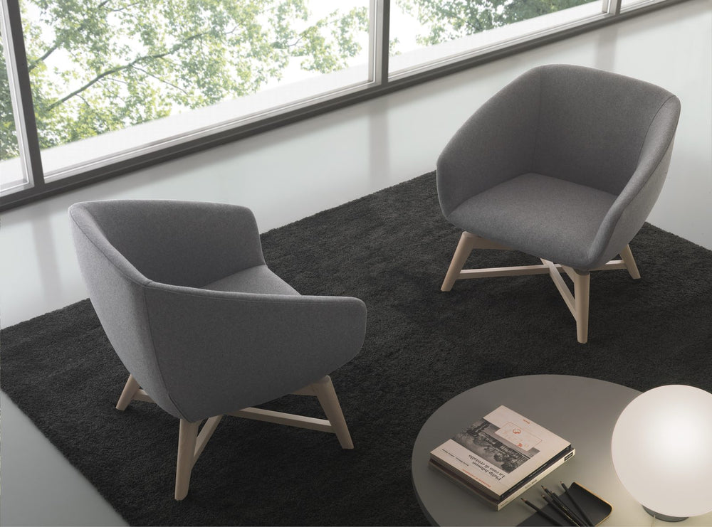 Lifestyle: Delphi Lounge in-situ