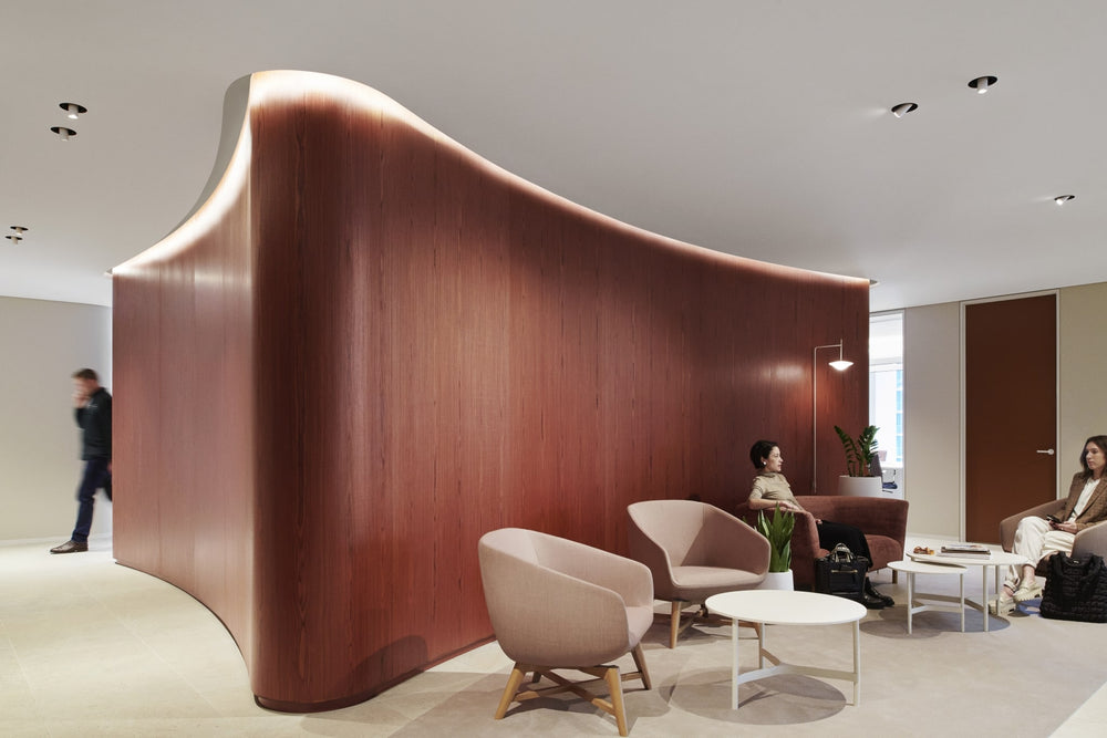Lifestyle: Delphi Lounge in-situ 2