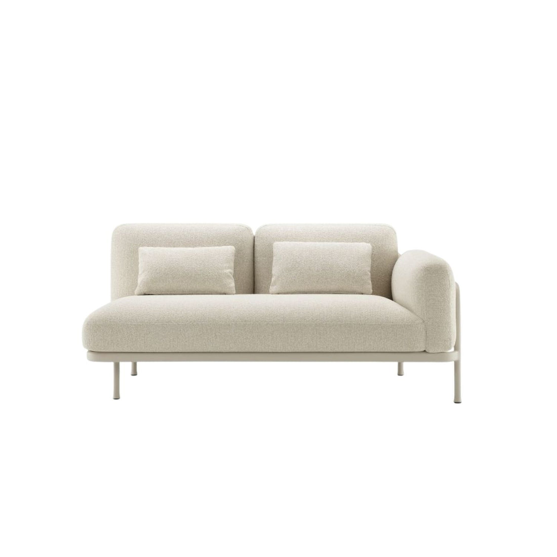 Kai Modular Sofa - Sandstone