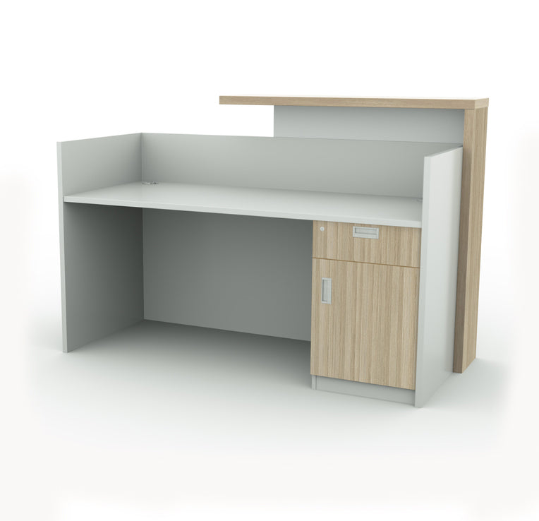 Hola Reception Desk