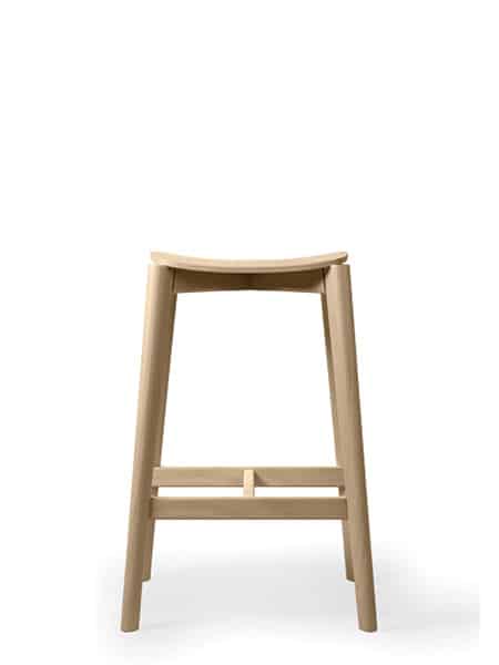 Kaeo Stool – No Back