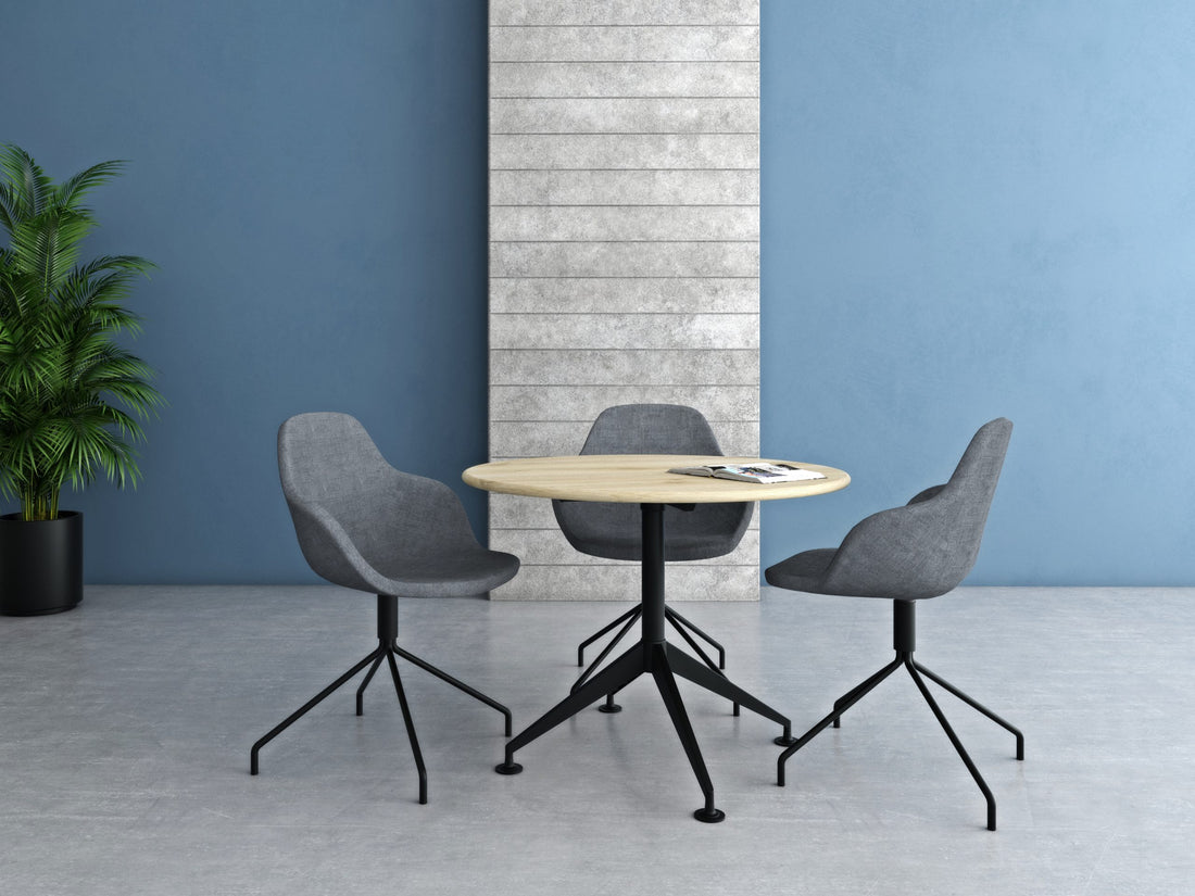 Breakout Table Frame