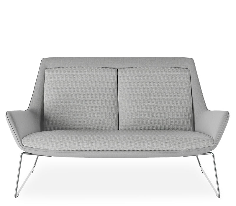 Aquila Lounge – Two Seater Low Back