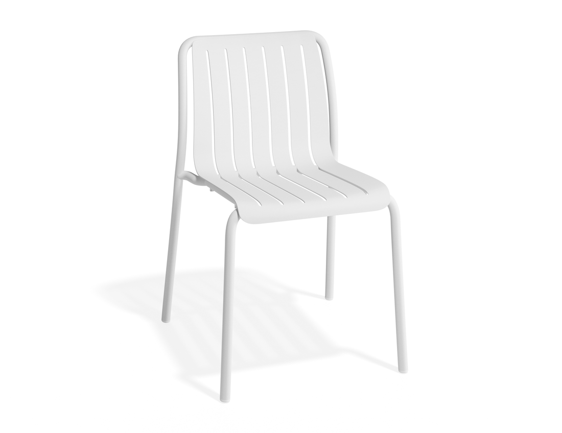 Roku Outdoor Dining Chair