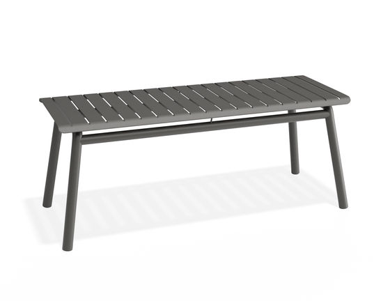 Roku Outdoor Bench 120cm