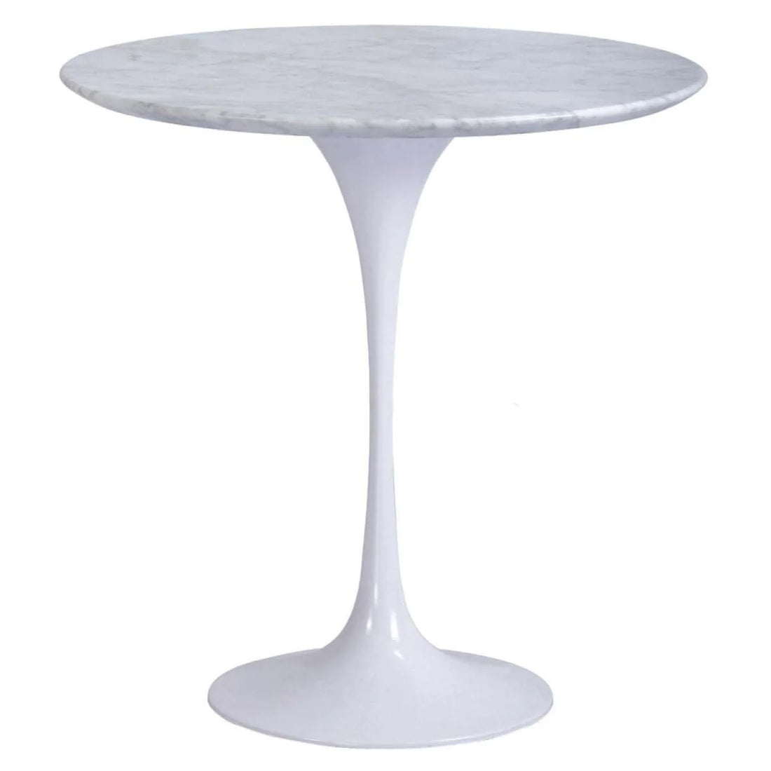 Marble Top - Aluminium