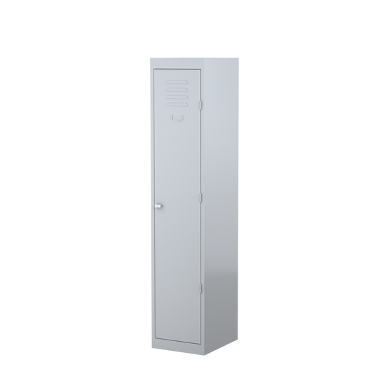 Steelco Lockers