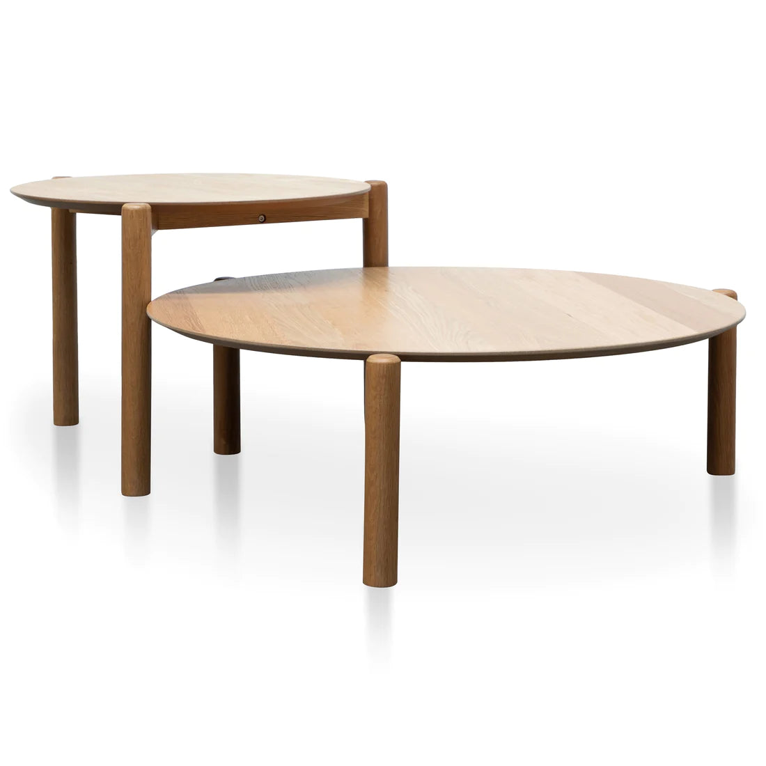 Nest Coffee tables