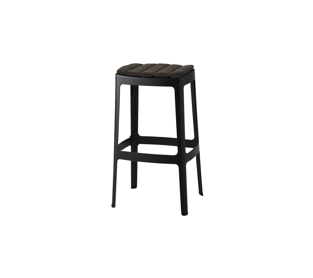 Cut Bar Chair