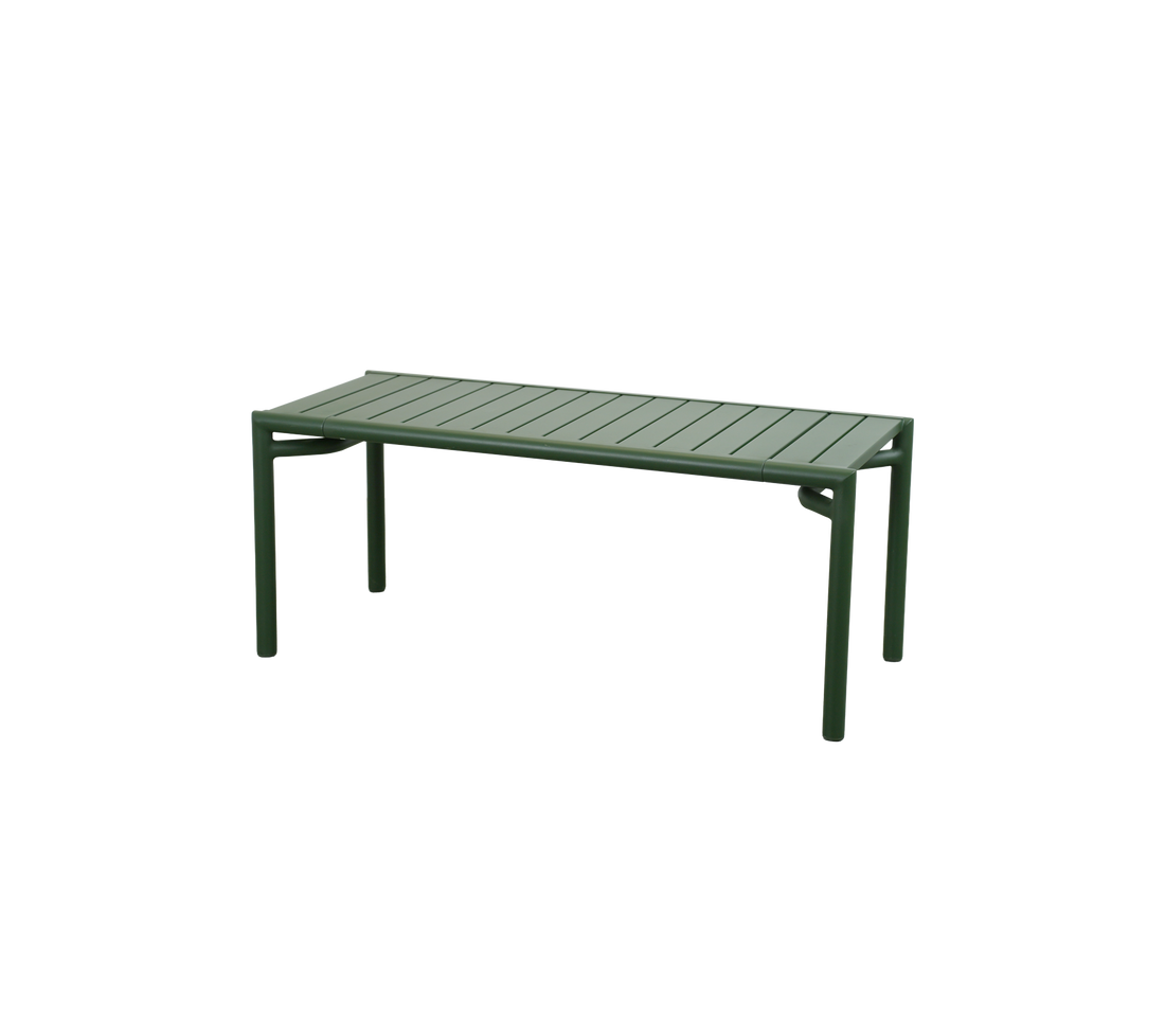 Bliss Coffee Table/Bench
