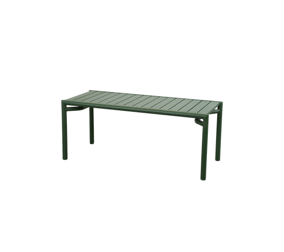 Bliss Coffee Table/Bench