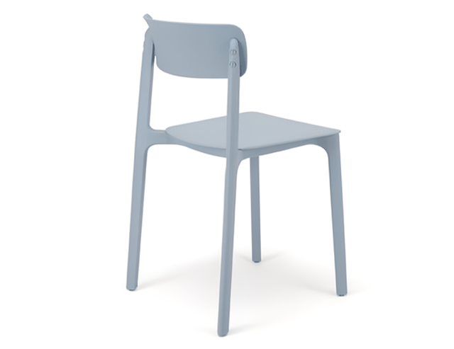 Tumble Chair