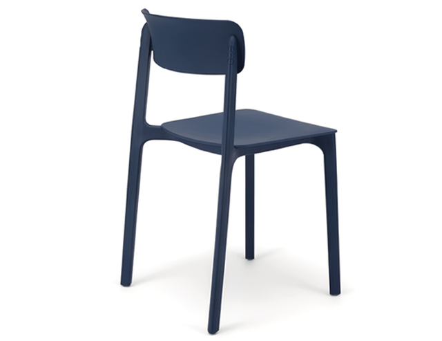 Tumble Chair