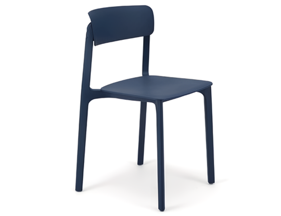 Tumble Chair