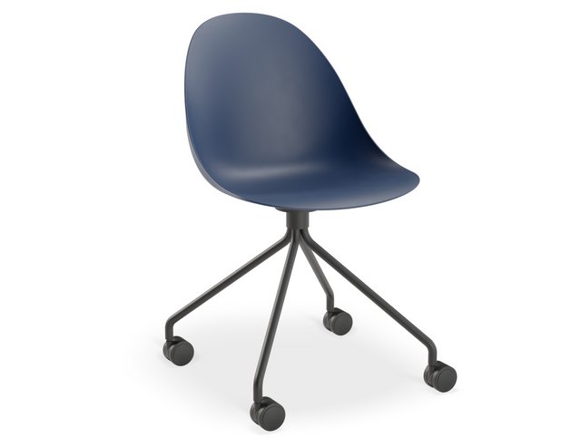 Paddle Chair
