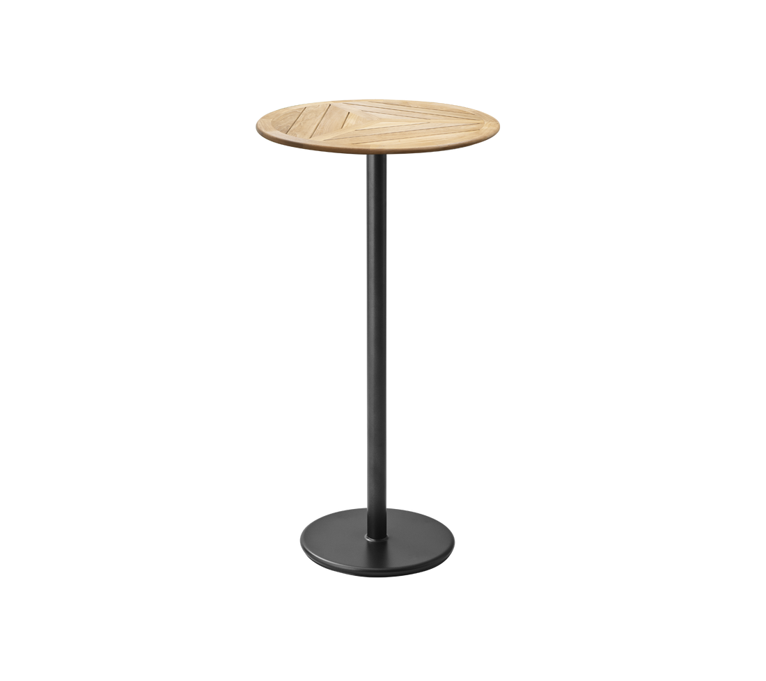 Go Bar Table dia 60cm