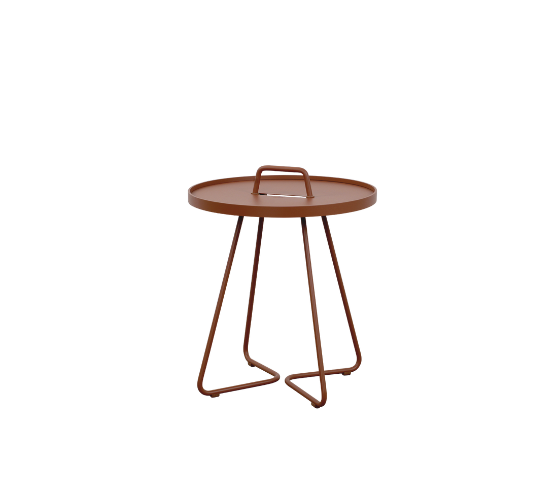 On-the-move Side Table Small