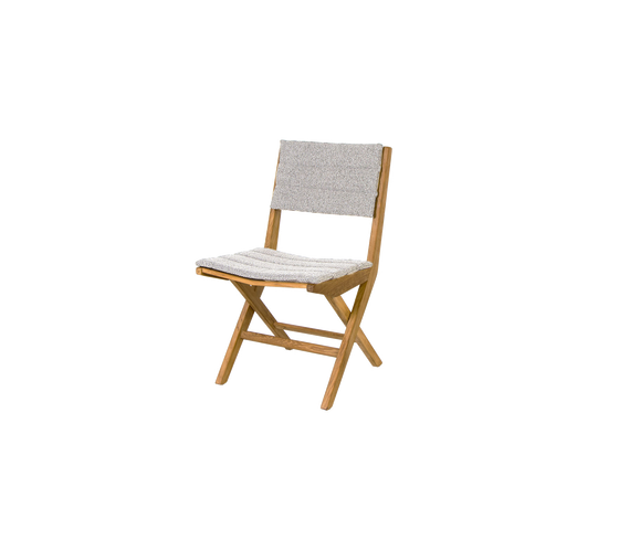 Flip Folding Chair