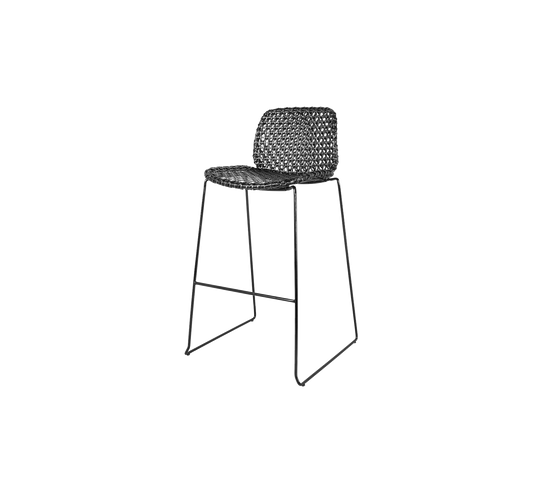 Vibe Bar Chair