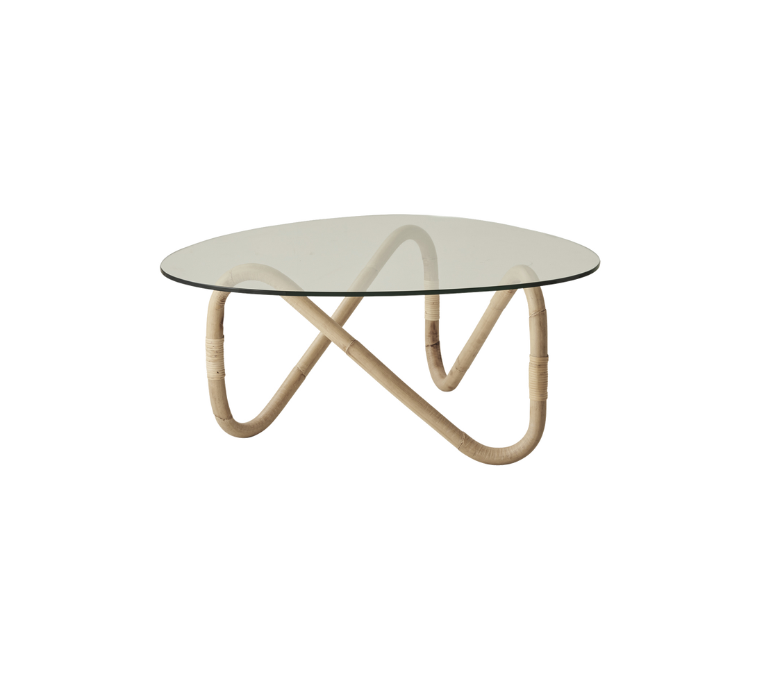 Wave Coffee Table