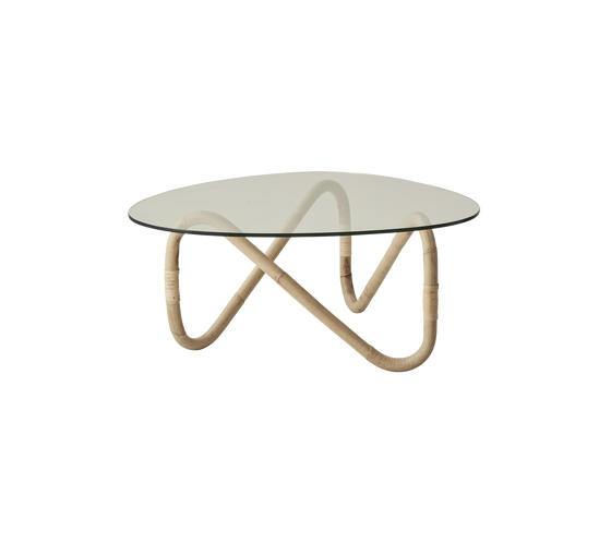 Wave Coffee Table