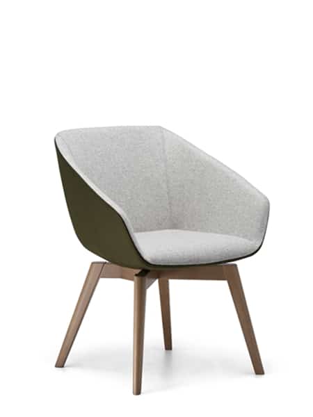 Delphi Lounge Chair