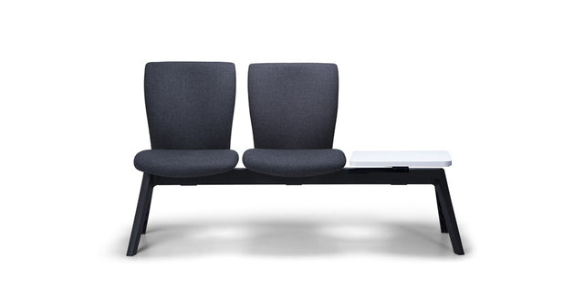 Linear Beam – 3 Seat
