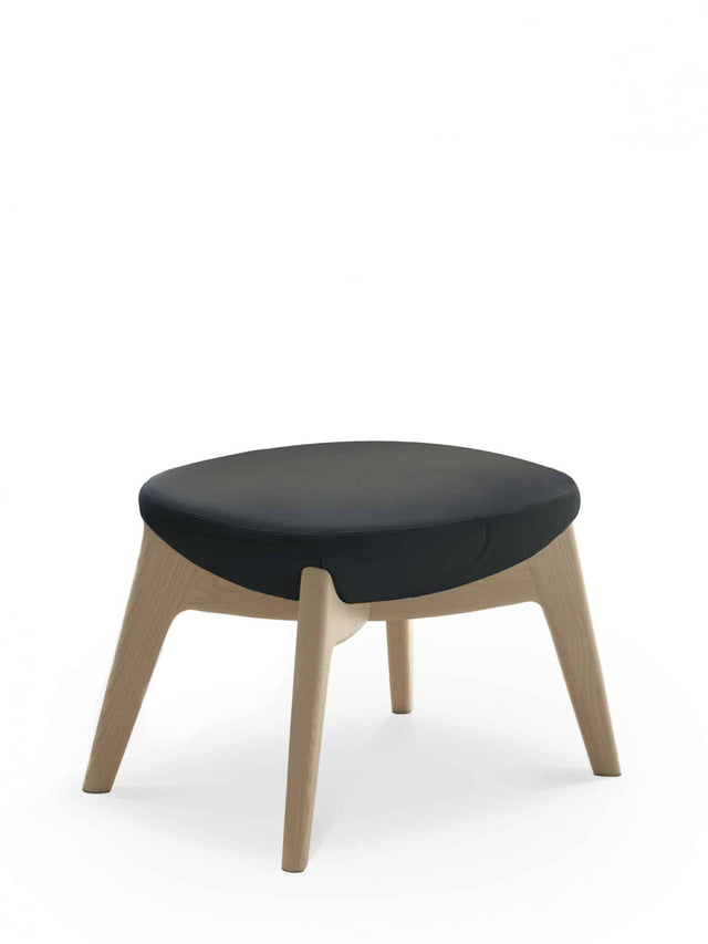 Muse Footrest — studio view 6