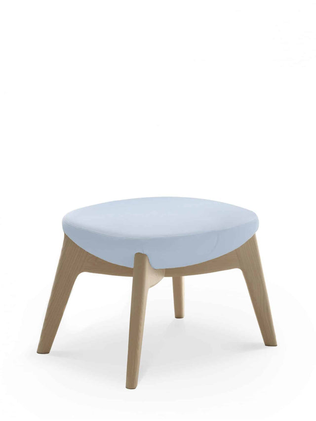 Muse Footrest — studio view 5