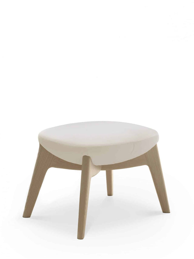 Muse Footrest — studio view 4