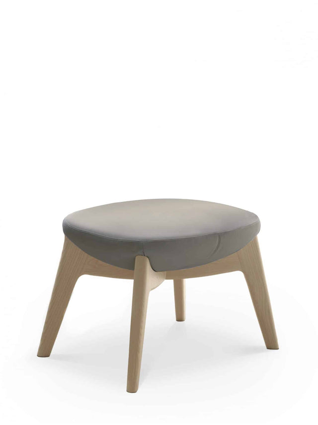 Muse Footrest — studio view 2