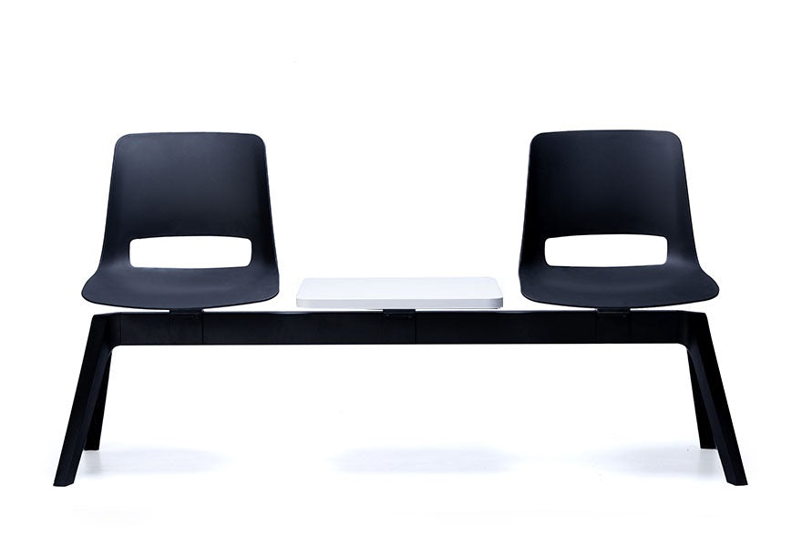 Unica Beam – 3 Seat