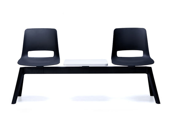 Unica Beam – 3 Seat