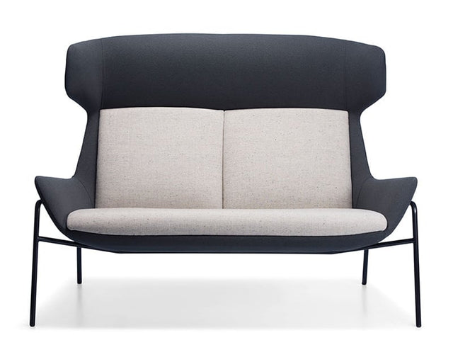 Aquila Lounge – Two Seater High Back