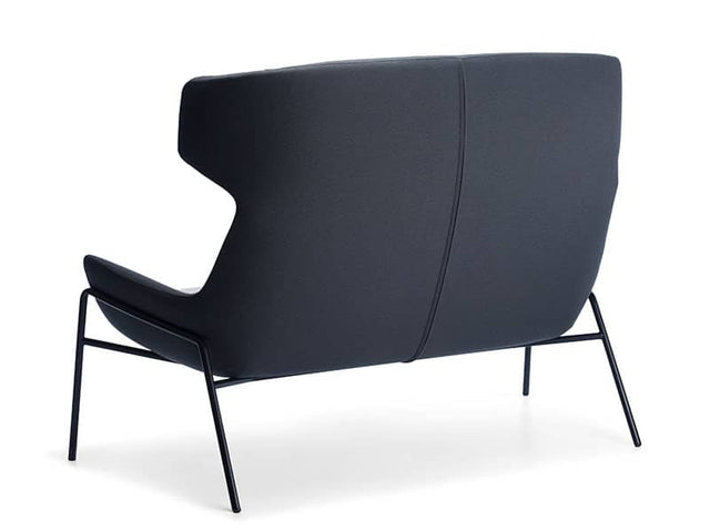 Aquila Lounge – Two Seater High Back