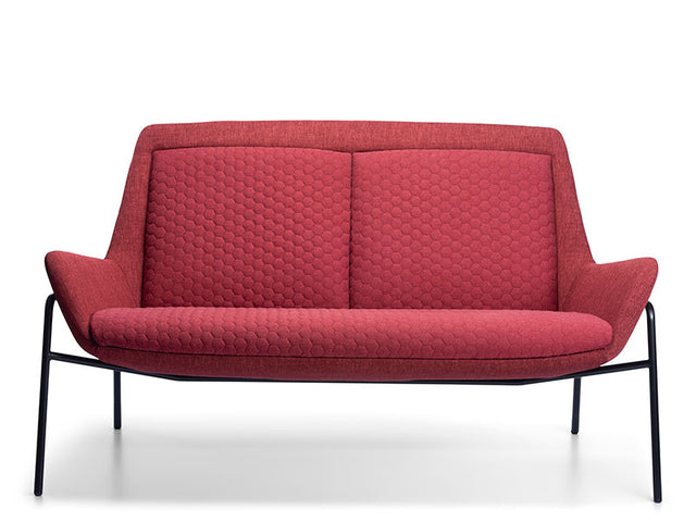 Aquila Lounge – Two Seater Low Back