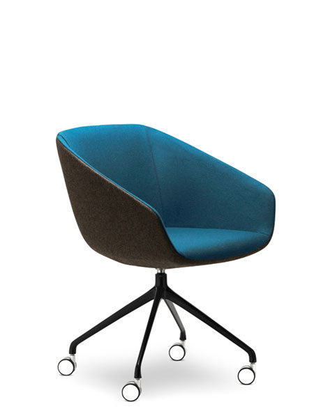 Delphi Lounge Chair