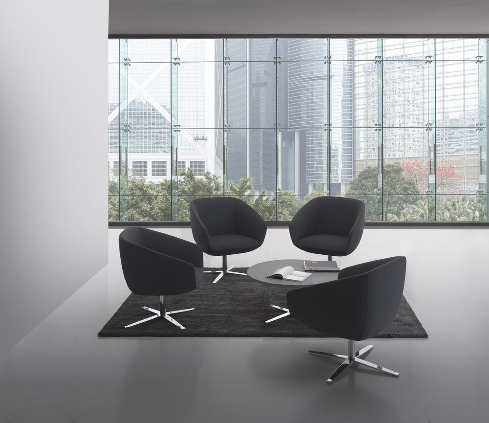 Lifestyle: Delphi Lounge in-situ