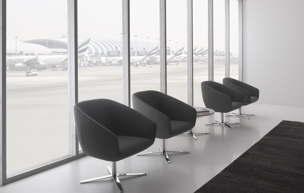 Lifestyle: Delphi Lounge in-situ
