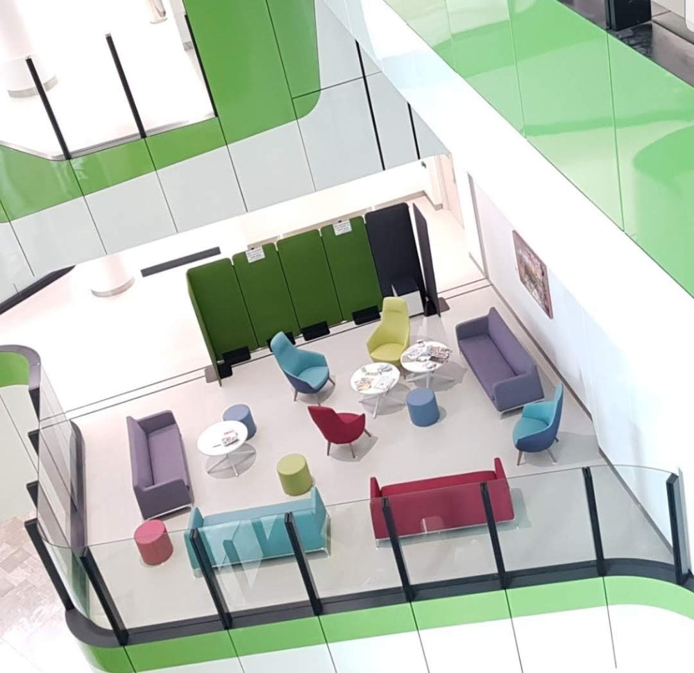Lifestyle: Delphi Plus in-situ
