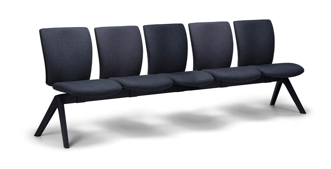 Linear Beam – 5 Seat