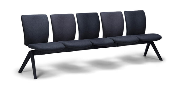 Linear Beam – 5 Seat