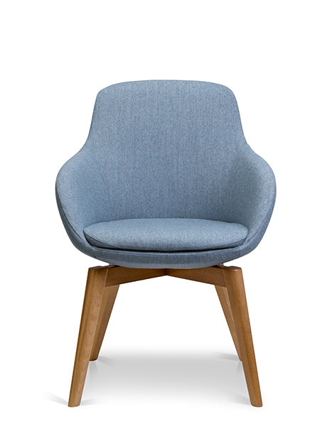 Muse Armchair