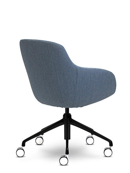 Muse Meeting Chair — studio view 5
